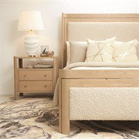 Paxton King Bed