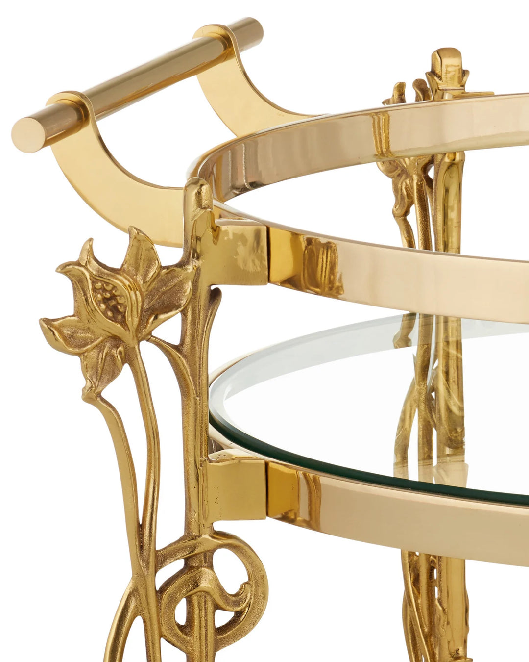 Fiore Bar Cart