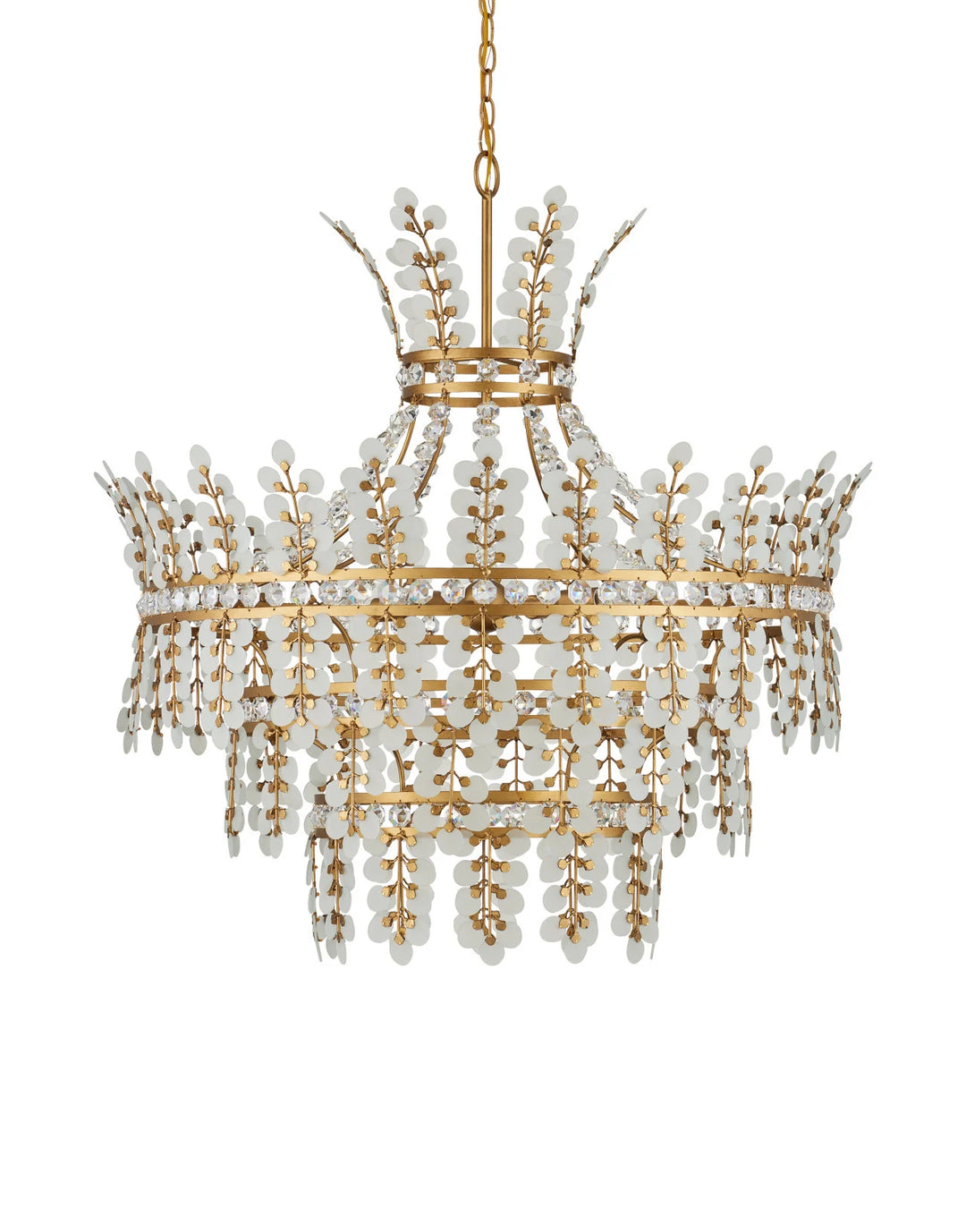 Bradshaw Chandelier