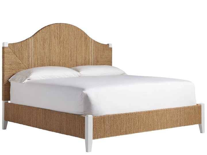 Seabrook KIng Bed