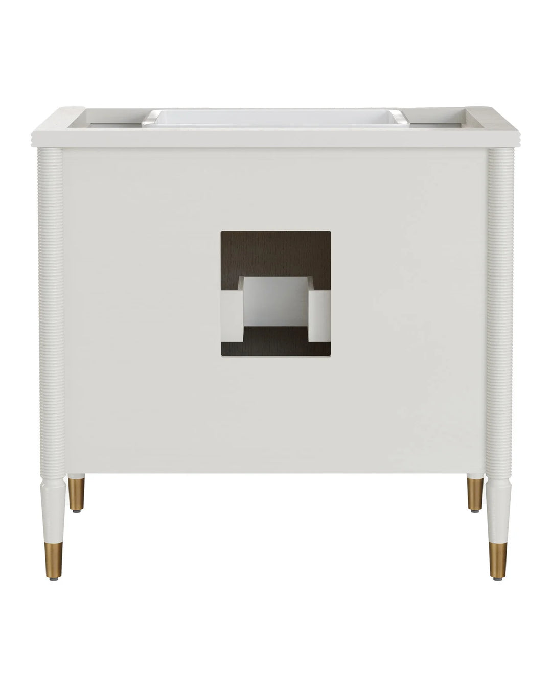 Aster 36" Bath Vanity with Sink