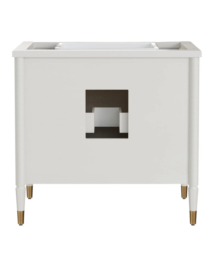 Aster 36" Bath Vanity with Sink