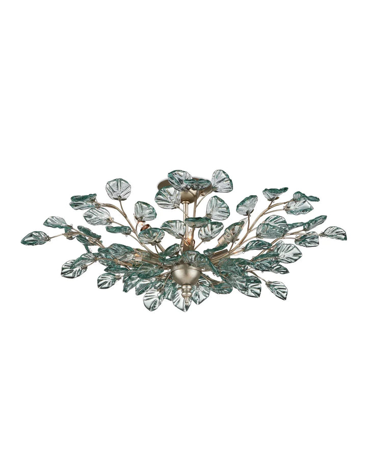 Baobab Semi-Flush Mount