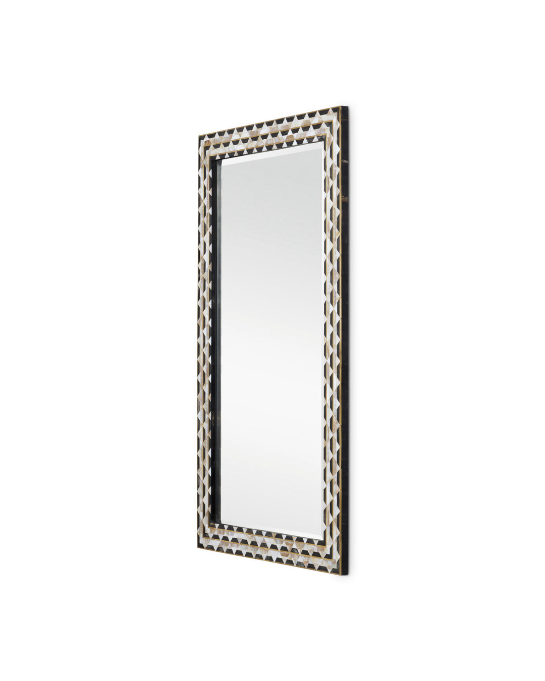 Macy Rectangular Mirror