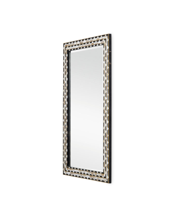 Macy Rectangular Mirror