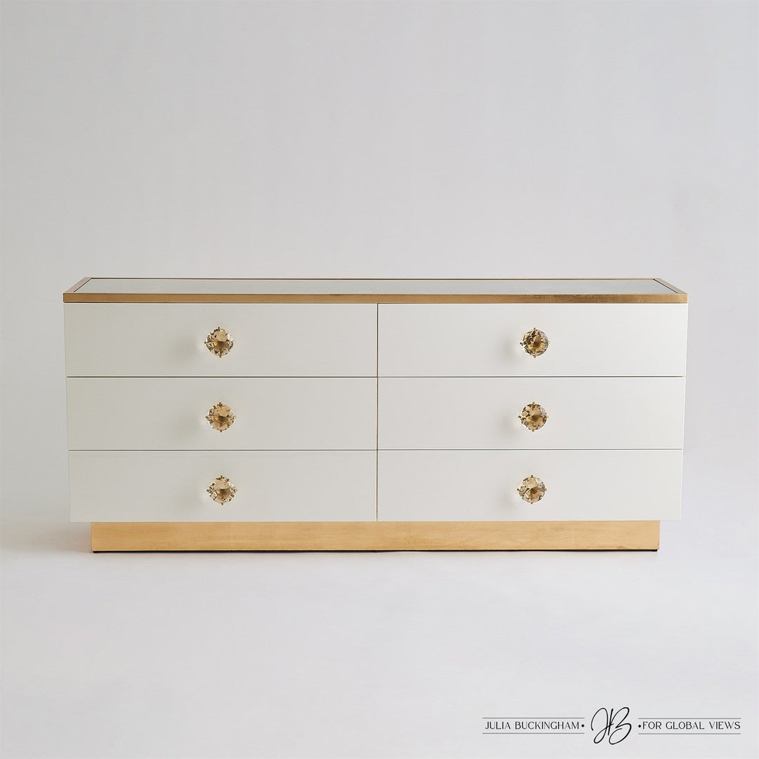 London Credenza