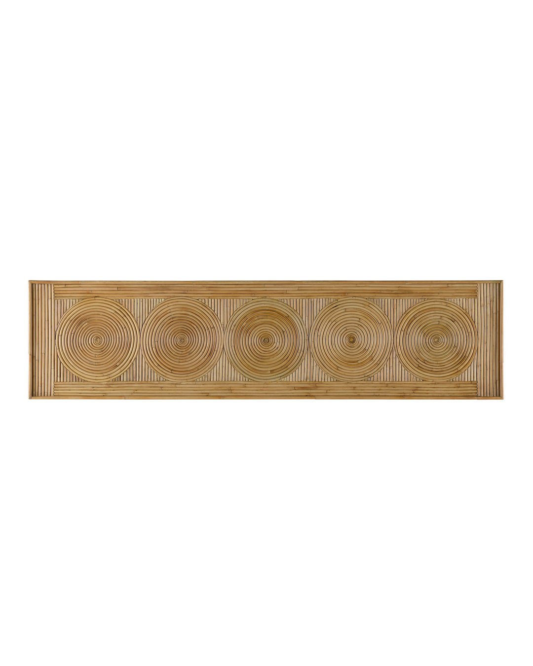 Silang Console Table