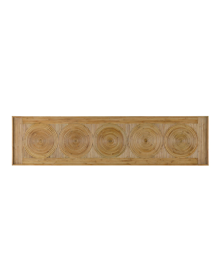 Silang Console Table