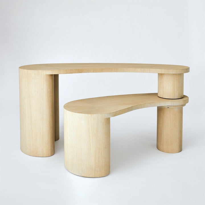 Casita Console