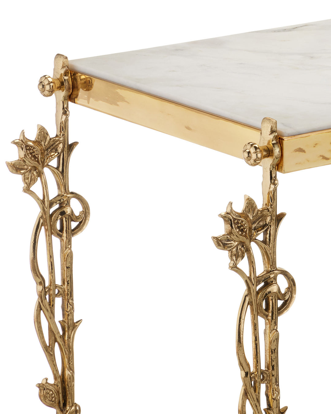 Fiore Console Table