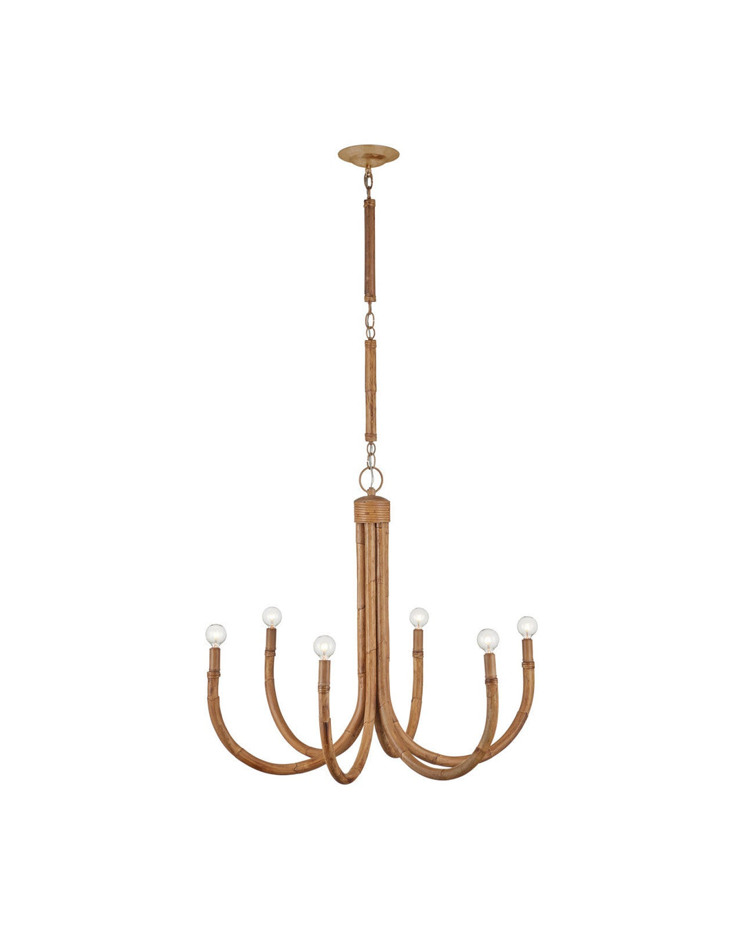 Samsara Small Chandelier