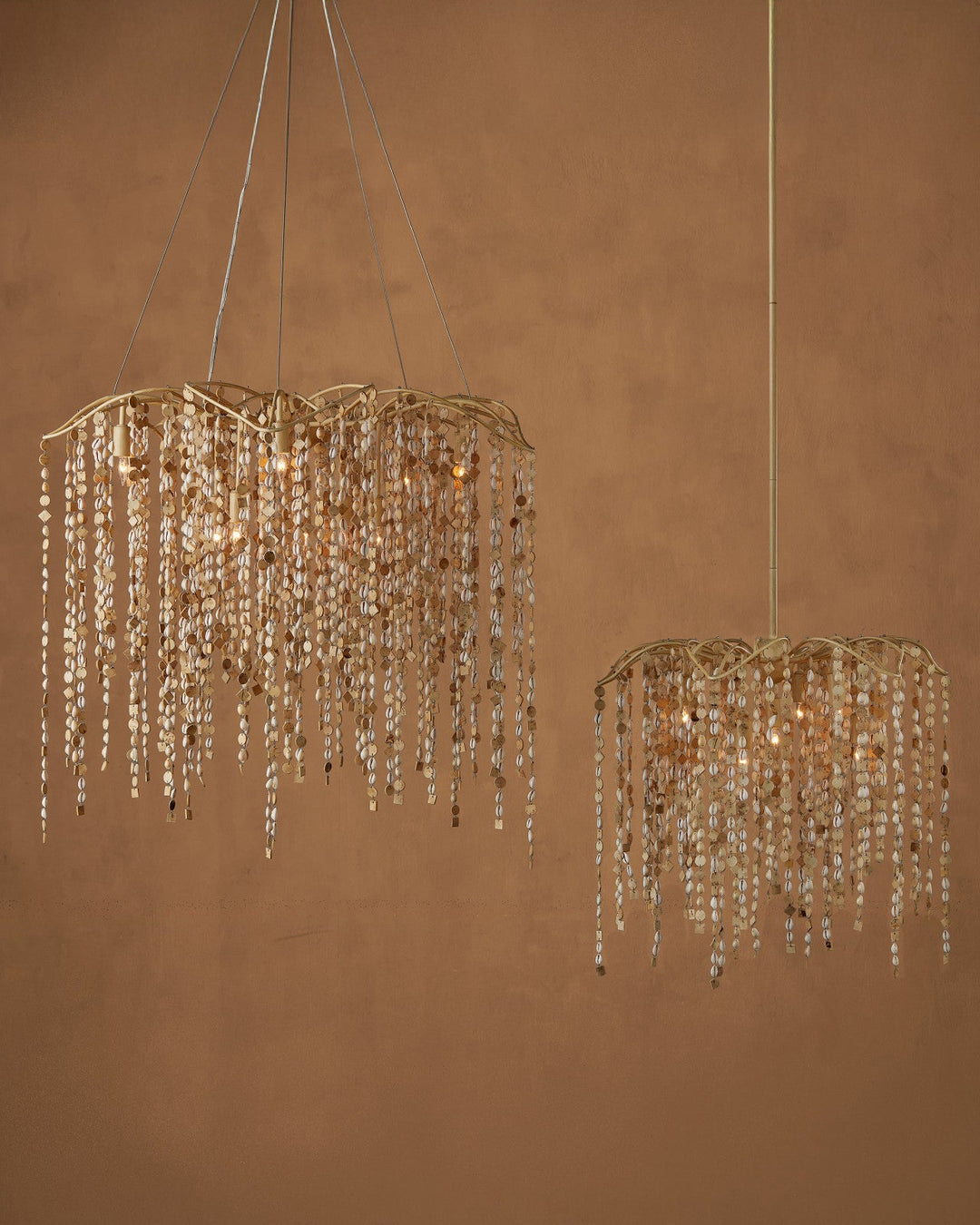 Kealia Medium Chandelier