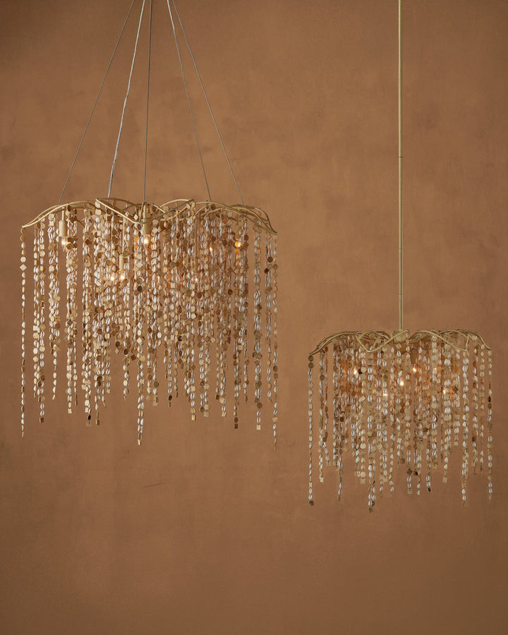 Kealia Medium Chandelier