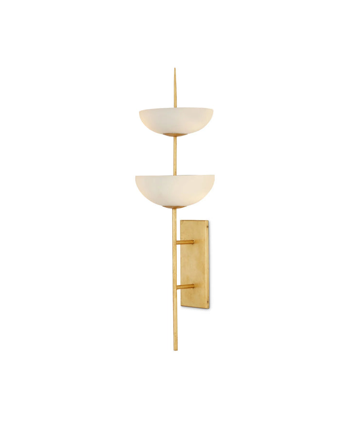 Follet Wall Sconce