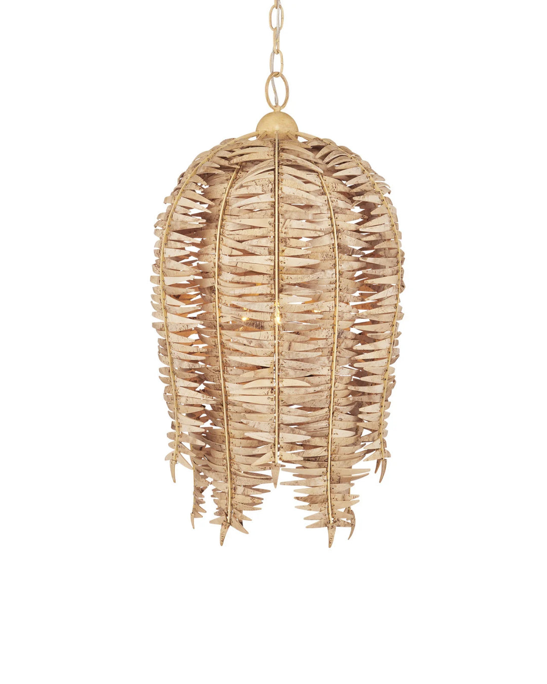 Tiptur Pendant