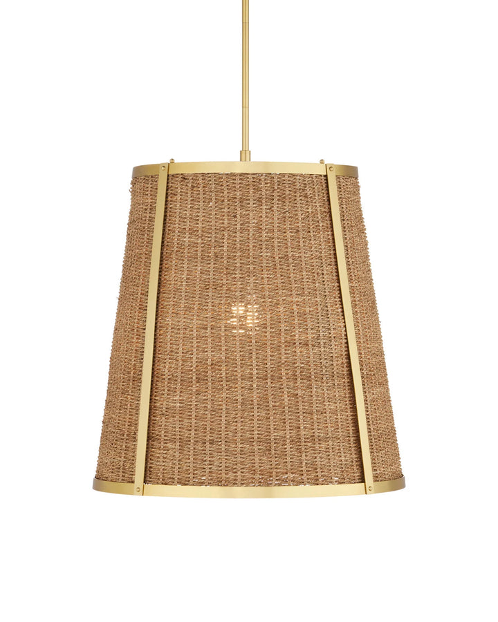 Deauville Large Pendant