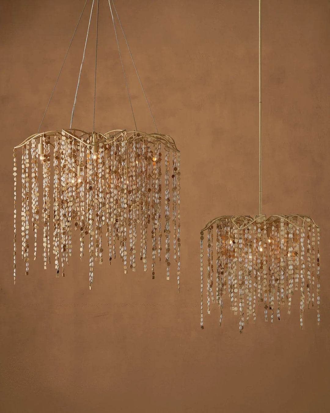 Kealia Large Chandelier