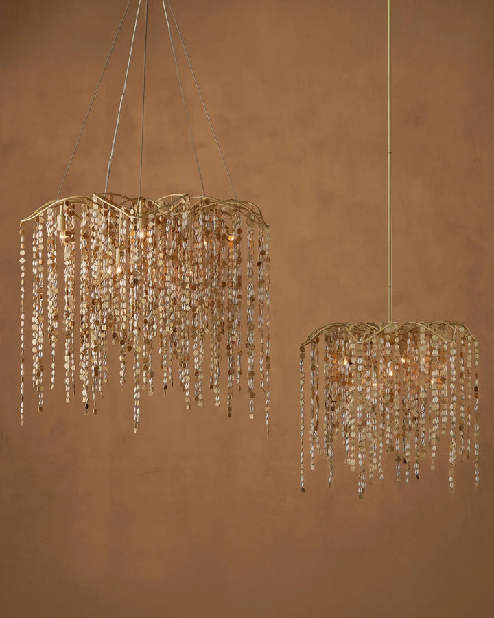 Kealia Large Chandelier