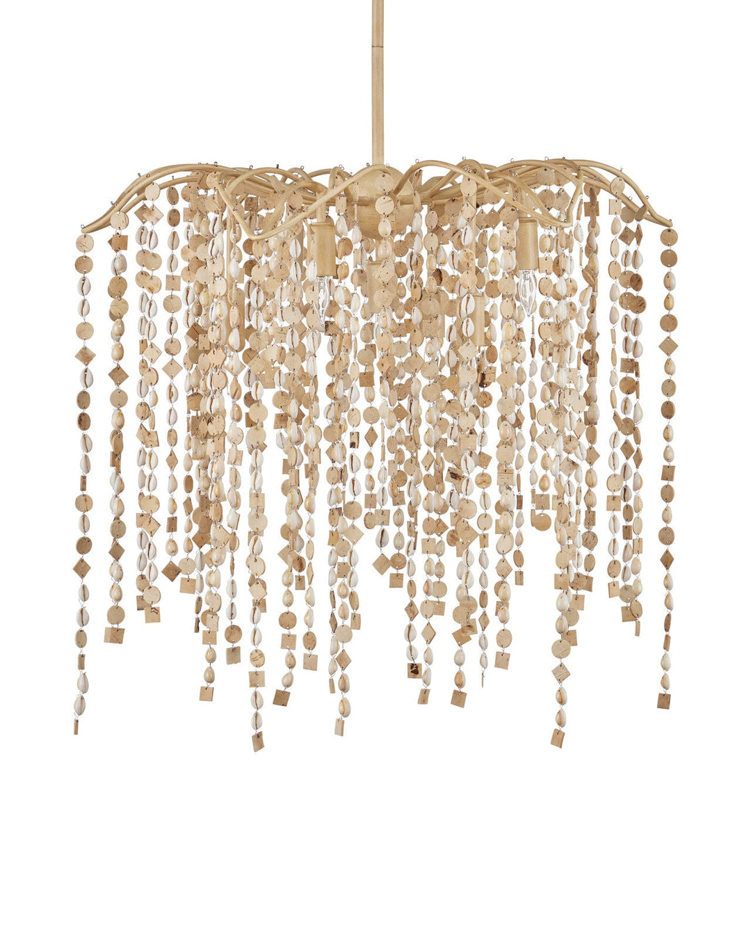 Kealia Medium Chandelier