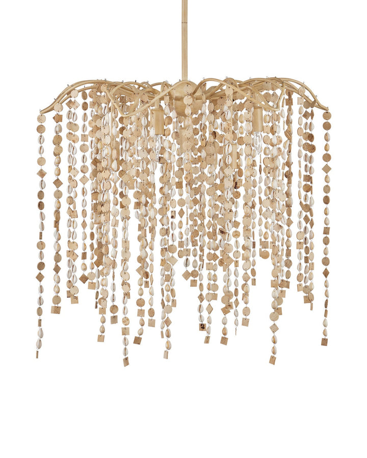 Kealia Medium Chandelier