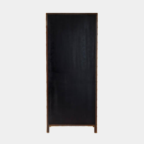 Mari Bamboo Vitrine
