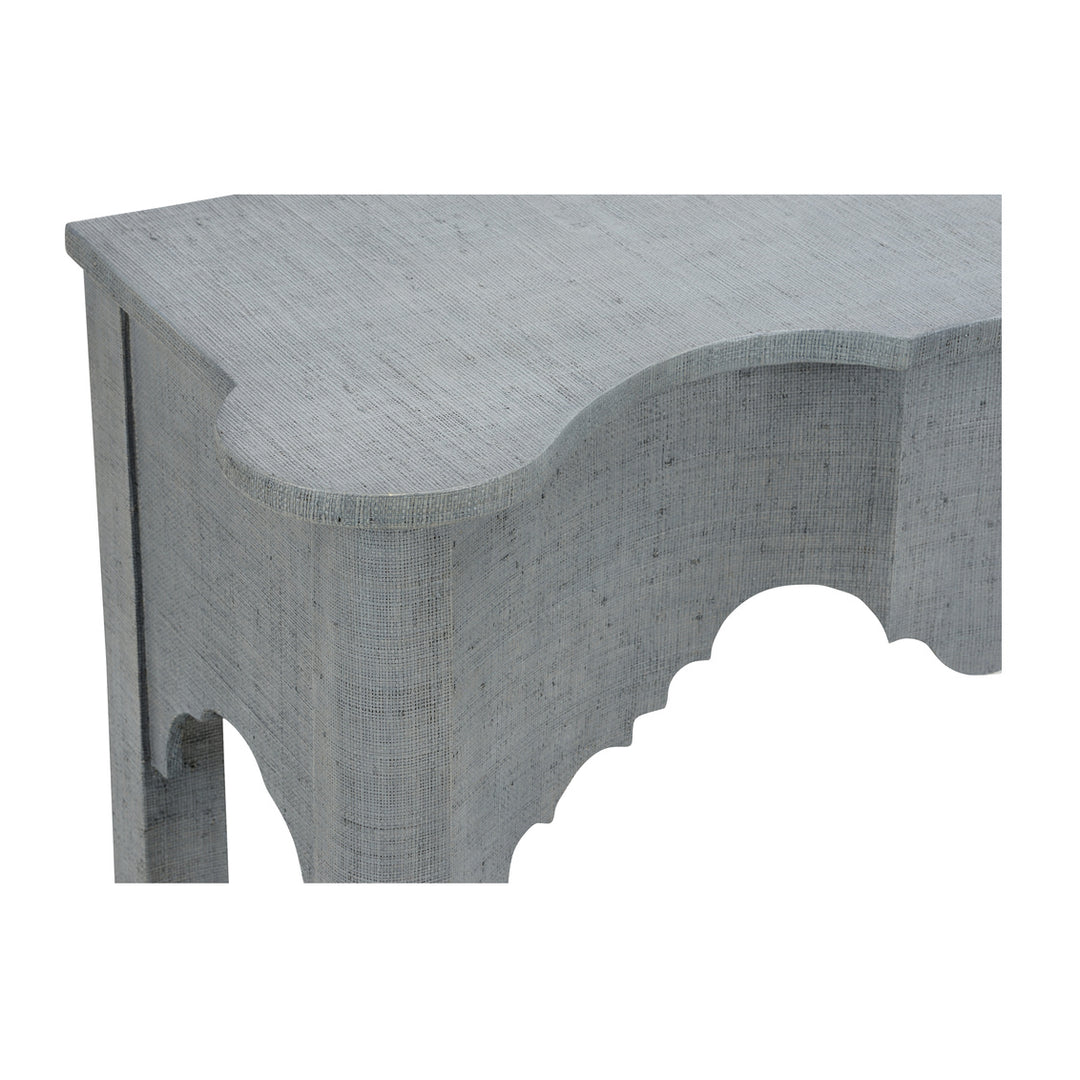 Kensington Console - Blue