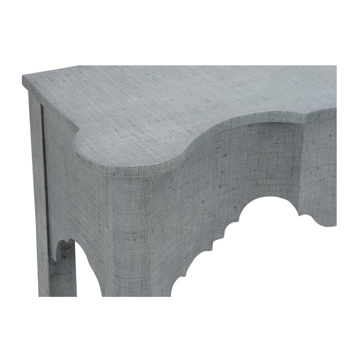 Kensington Console - Blue