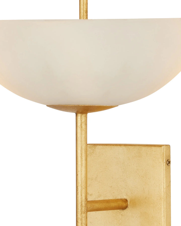 Follet Wall Sconce