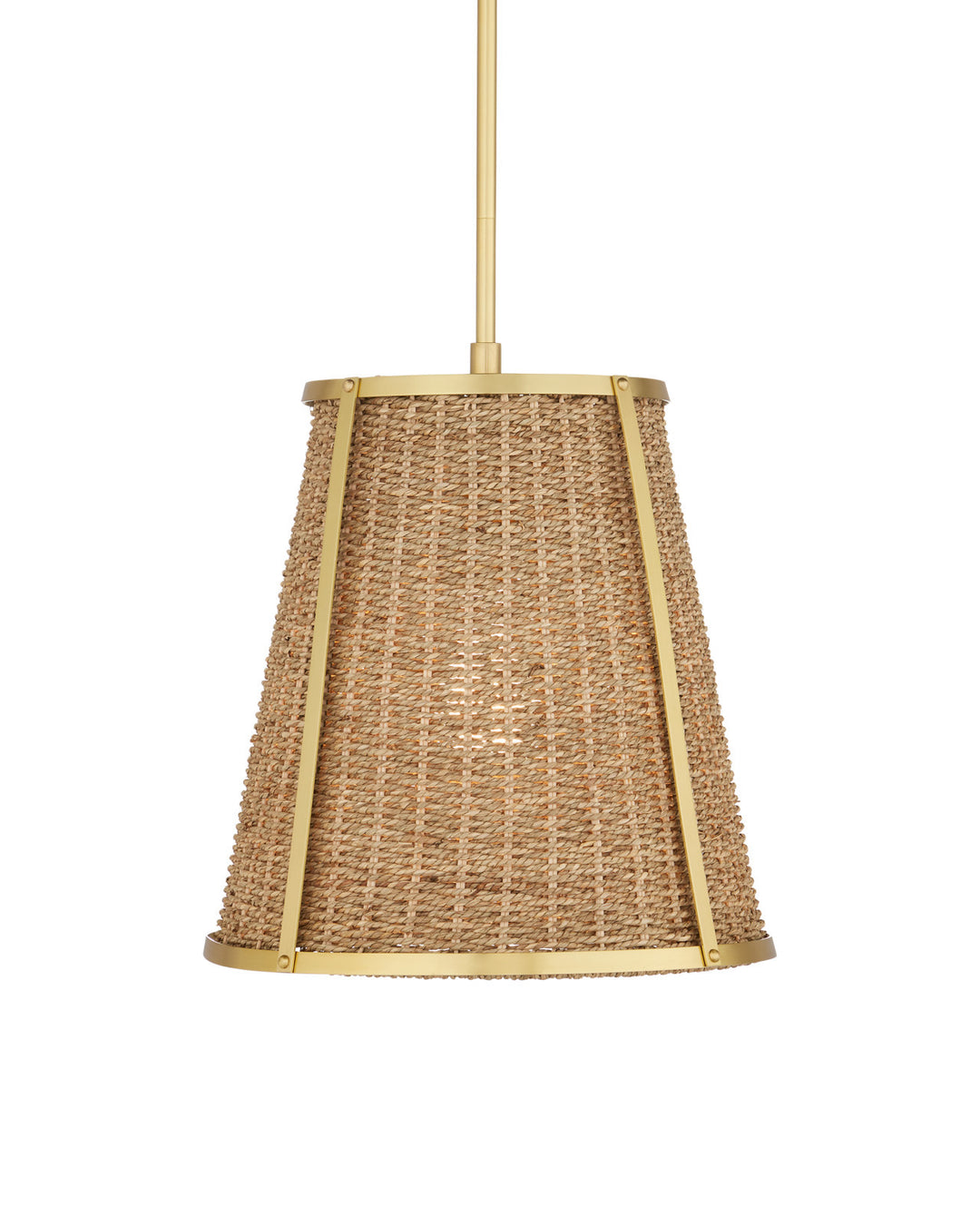 Deauville Small Pendant