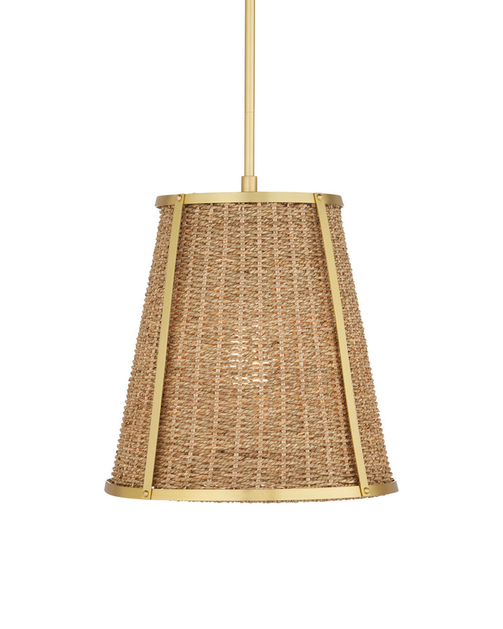 Deauville Small Pendant