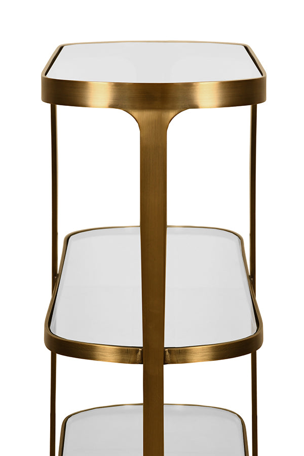 Addison Console