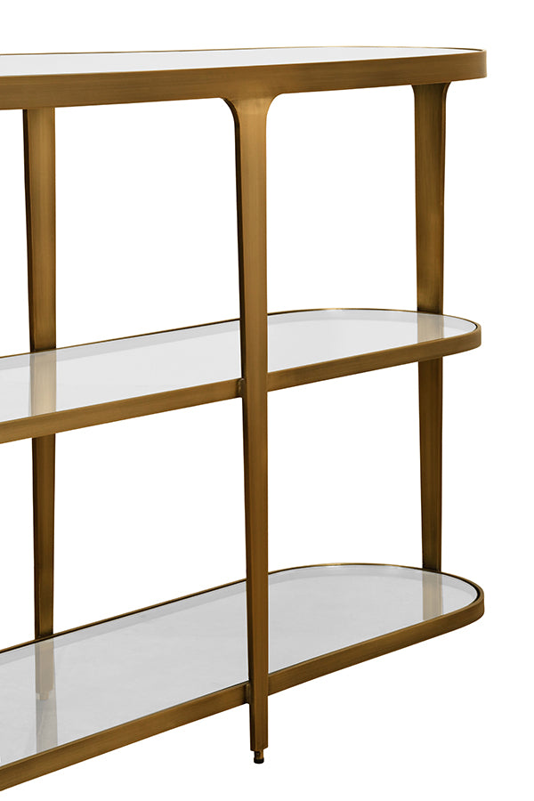 Addison Console