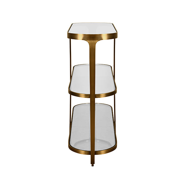 Addison Console