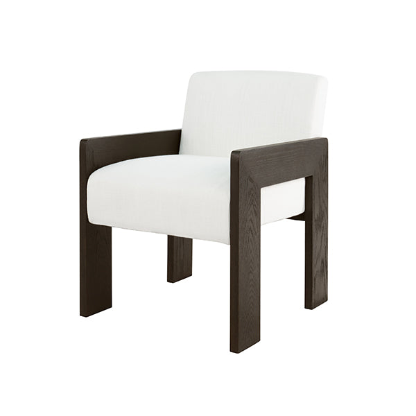 Astor Dining Chair - Espresso