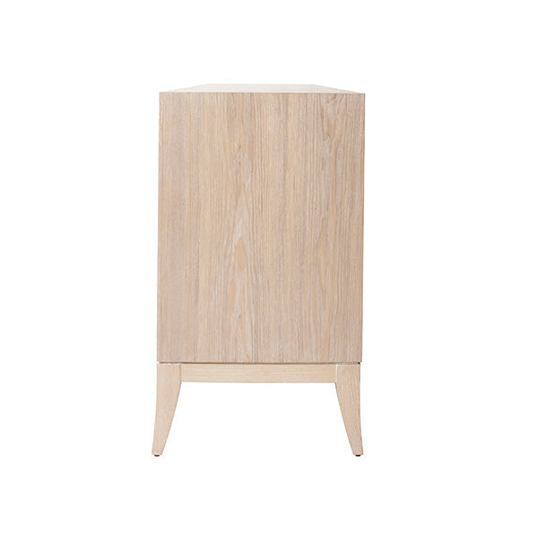 Avis Chest - Cerused Oak