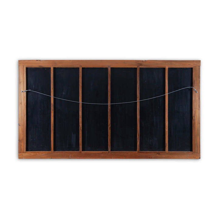 Asken Wood Wall Art