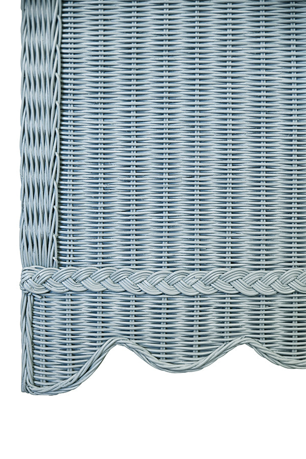Beatrice Buffet Light Blue