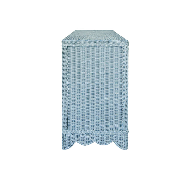 Beatrice Buffet Light Blue