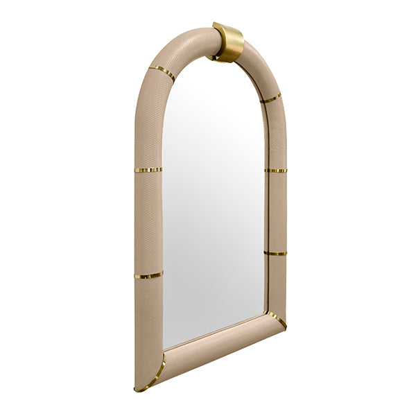 Bowie Mirror