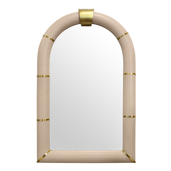 Bowie Mirror