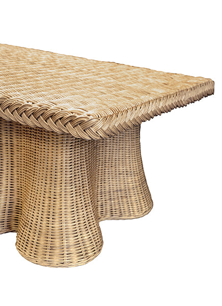 Britney Coffee Table
