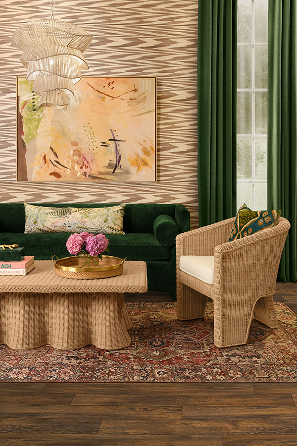 Britney Coffee Table
