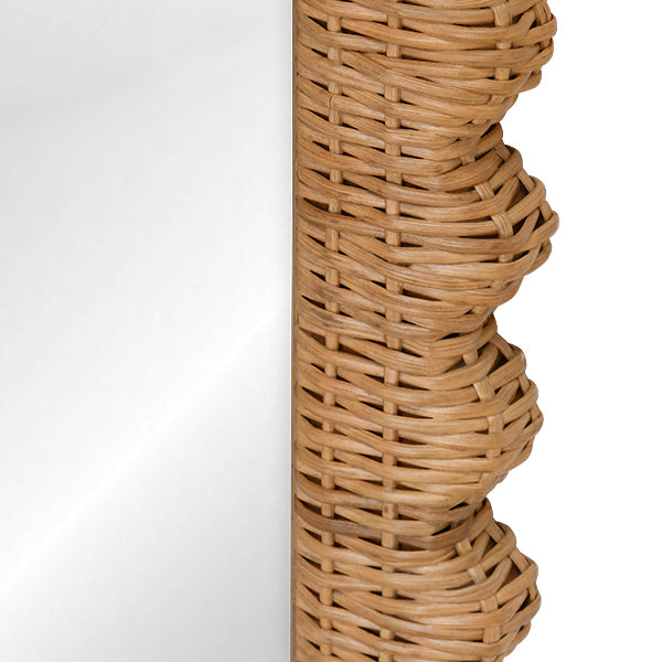Britton Rattan Mirror