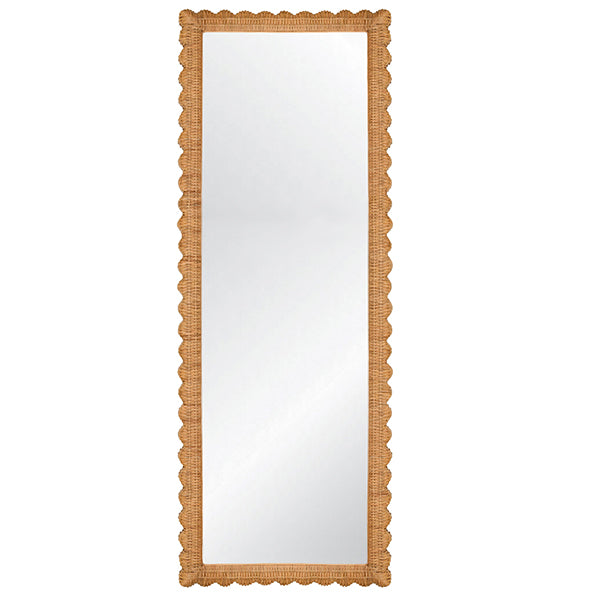 Britton Rattan Mirror