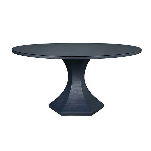 Bryce Dining Table Burl Wood
