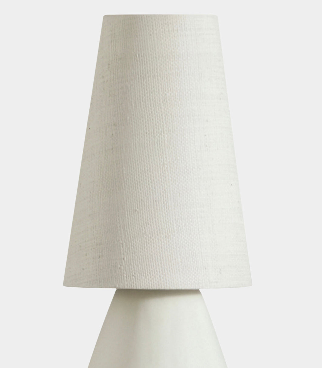 Baobab Table Lamp