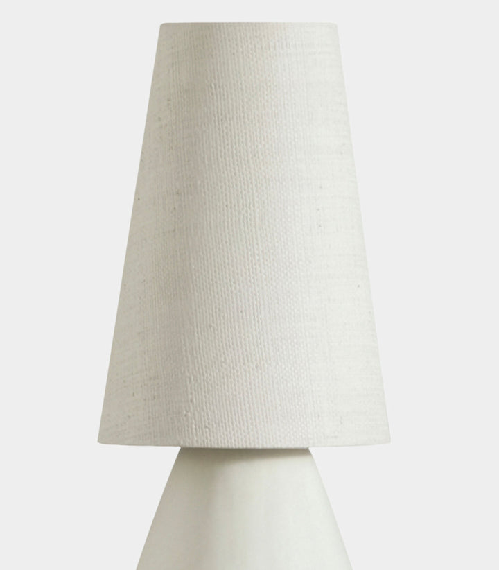 Baobab Table Lamp
