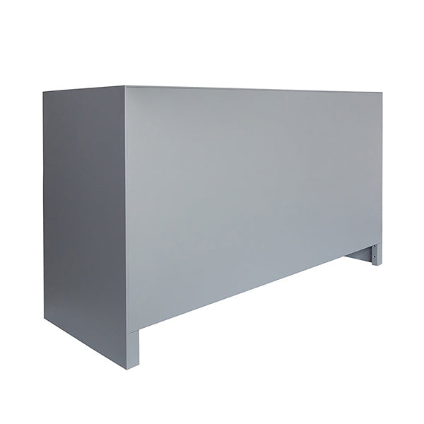 Carla Chest - Grey