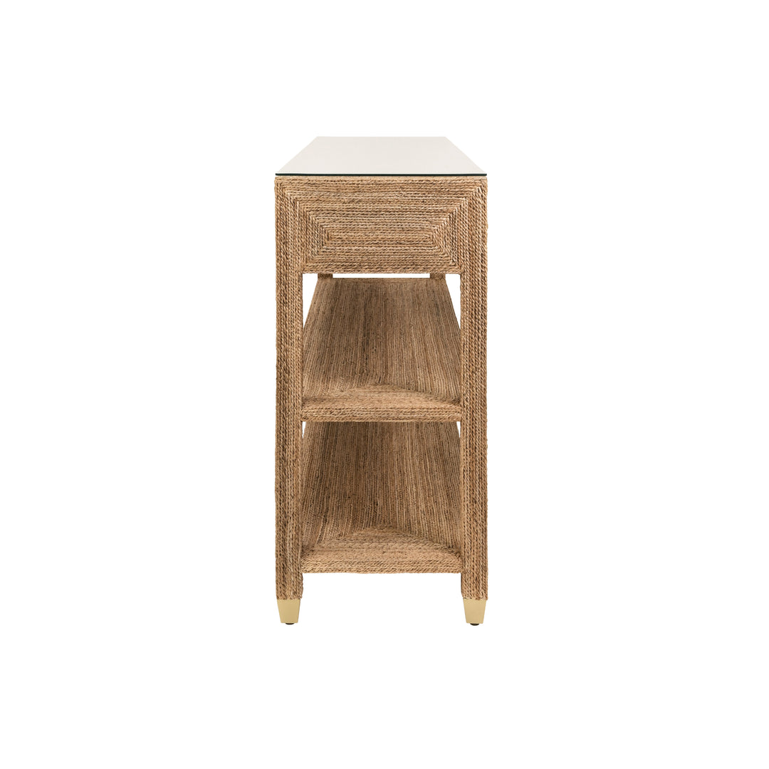 Cassie Console
