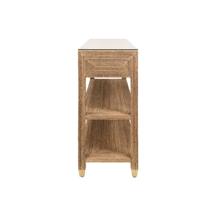 Cassie Console